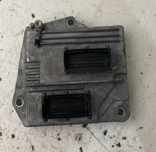 Centralina motore ecu usato  Frattaminore