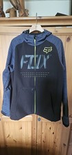 fox racing jacket for sale  NEATH