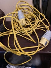 110v lead for sale  DONCASTER