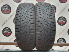 Gomme invernali usate usato  Italia