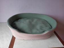 Panier chien chat d'occasion  Porcelette
