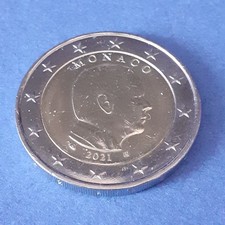 Monnaie prince albert d'occasion  Cagnes-sur-Mer
