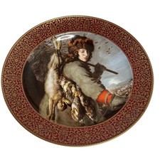 Kaiser porzellan germany for sale  Dayton