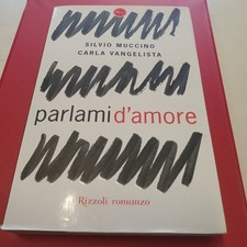 Libro romanzo parlami usato  Vittorio Veneto