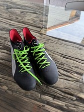 Puma king fußballschuhe gebraucht kaufen  Hallstadt