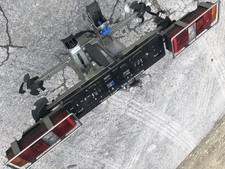 Fahrradträger twinny load gebraucht kaufen  Wollmatingen