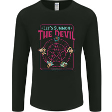 Lets summon devil for sale  COVENTRY