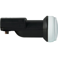 Technisat single lnb usato  Roccagloriosa