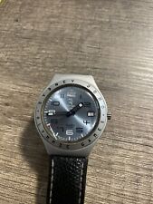 Swatch watch irony for sale  USA