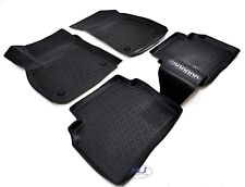 Tapis sol caoutchouc d'occasion  Saint-Claude