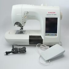 Singer quantum 6000xl for sale  Portland