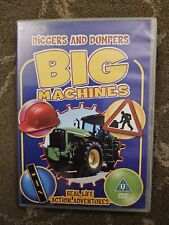 Diggers dumpers big for sale  UK