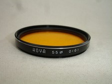 Hoya 55mm lens for sale  Wilsonville