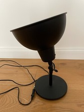 Ikea lampe skurup gebraucht kaufen  Halle