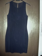 Abito donna tubino usato  Borgomanero