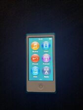 Apple ipod nano usato  Vertemate con Minoprio