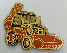 Pin tractopelle case d'occasion  Aizenay