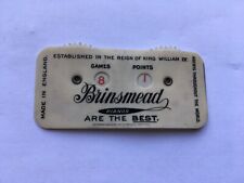 C1910 era brinsmead for sale  VERWOOD