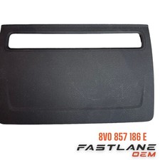 Painel de instrumentos 2015-2020 AUDI A3/A3 QUATTRO/S3 ACABAMENTO FABRICANTE DE EQUIPAMENTO ORIGINAL 8V0 857 186 E comprar usado  Enviando para Brazil