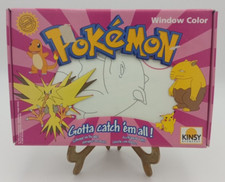 Nintendo pokemon window gebraucht kaufen  Kirkel