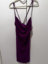 Vestito sexy donna usato  Portici