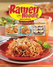 Ramen Noodle Recipes by Publications International Ltd comprar usado  Enviando para Brazil