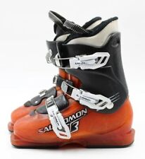 Salomon junior ski for sale  South Boston