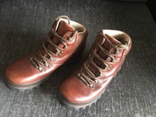 Brasher lady gtx for sale  LEEDS