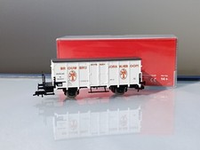 Fleischmann 5348 bierwagen gebraucht kaufen  Nastätten