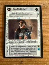 Star wars ccg gebraucht kaufen  Berlin