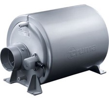 Boiler elettrico attacchi usato  Italia