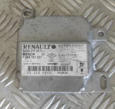 Boitier calculateur airbag d'occasion Boitier calculateur airbag d'occasion  Levroux