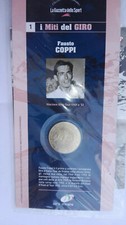 Fausto coppi miti usato  Massa