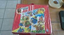 Vintage action joe d'occasion  Attignat