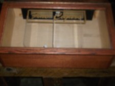 Cigar retail display for sale  Evergreen