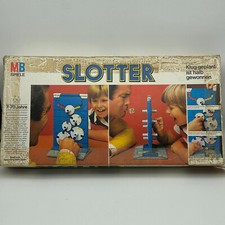 Slotter spiele gesellschaftssp gebraucht kaufen  Br'haven-Weddewarden