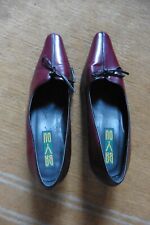 Chaussures escarpins bayou d'occasion  France
