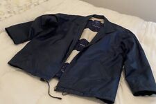 Veste imperméable matelassée d'occasion  Toulon-