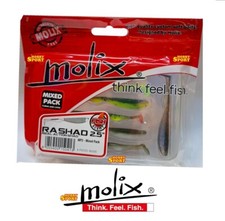 Molix shad colore usato  Frosinone