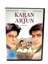 Karan arjun shah gebraucht kaufen  Freiburg im Breisgau