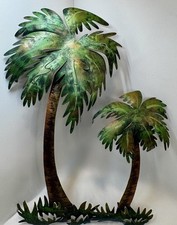 Metal handmade painted for sale  Merced