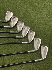 Ping i210 upgraded for sale  MARKET HARBOROUGH