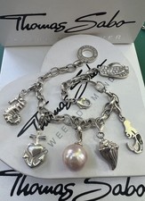 Mediterranes thomas sabo gebraucht kaufen  Billigheim-Ingenh., Birkwlr., Eschbach