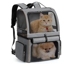 Cat backpack carrier for sale  WOLVERHAMPTON