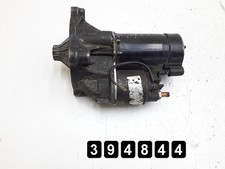 1991 citroen starter for sale  UK