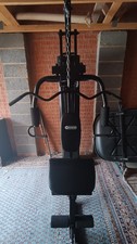 Dyamix multi gym for sale  BARNSLEY
