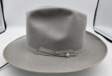 Vintage stetson open for sale  Goodyear
