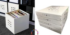 Ikea lekman storage for sale  Cincinnati