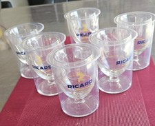 Ricard verres ballon d'occasion  Malakoff