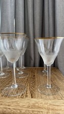 Moser glas serie gebraucht kaufen  München